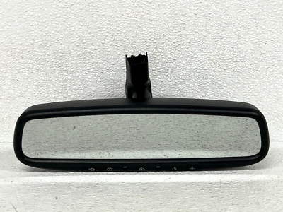 ⭐2010-2016 HYUNDAI GENESIS COUPE FRONT WINDSHIELD REAR VIEW MIRROR OEM LOT2455 - Image 1 of 4
