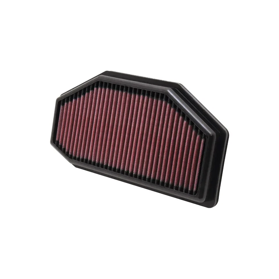 FILTRO DE REPUESTO K&N TB-1011 POSVENTA 2011-2015 TRIUMPH SPEED TRIPLE Foto 1 de 1