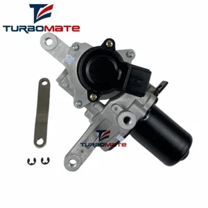 Turbo actuator CT16V 17201-0L070 for Toyota Hilux 2.5 D-4D 88 Kw 120 HP 2KDFTV - Picture 1 of 6