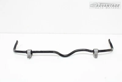 2015-2018 AUDI Q3 2.0L QUATTRO ESTABILIZADOR FRONTAL ANTI-ROLO BARRA OSCILANTE FABRICANTE DE EQUIPAMENTO ORIGINAL - Imagem 1 de 4