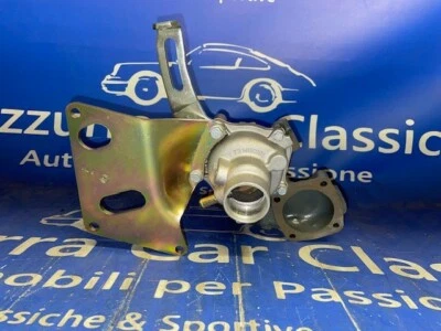 Fiat Pompe à Eau Refroidissement Moteur Fiorino Nouveau Et Original 46410562 - Photo 1/4