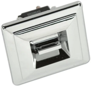 1978 - 1982 Corvette Power Door Lock Switch  C3 2 Required per Car NEW - Picture 1 of 5