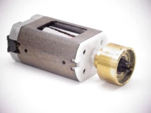 Roco HO DC Motor mit Schwungmasse - Bild 1 von 2