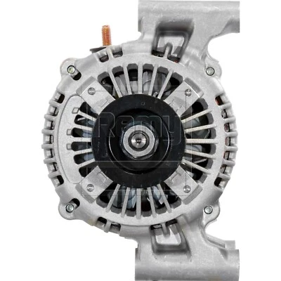Alternador Remy para 04-08 Jaguar S-Type 12979 Foto 1 de 4