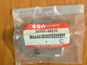 Suzuki Plate 55333-94510 - Picture 1 of 2