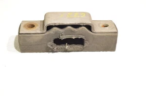 84-96 Corvette C4 Exhaust Muffler Mount Rubber Insulator B57 - Picture 1 of 2