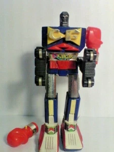Drakar Geeg Galactic Roboter - Rattenstämme - 70er Jahre - Bild 1 von 2