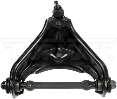 Brazo de control y rótula delantero derecho Dorman superior para Dodge Dakota 2000-2004 Foto 1 de 4