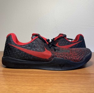 kobe mamba instinct bred