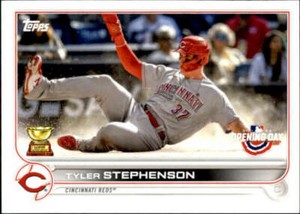 2022 Topps Opening Day Singles  Pick Your Card  Complete Your Set