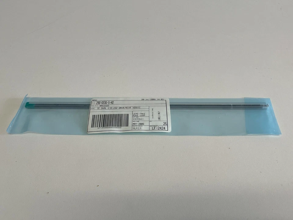 L10: Lot of 25 Digi-Key  296-6936-5-ND - Image 1 of 4