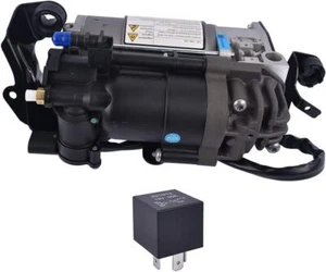 Luftfederung Kompressor Für Mercedes W212 S212 Airmatic A2123200404 2009-2016 - Bild 1 von 9