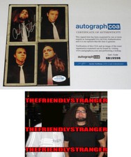 coheed autograph: Search Result | eBay