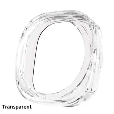 Soft TPU Bumper Case Shockproof Protective Shell for Samsung Galaxy Ultra 47mm Foto 1 de 4