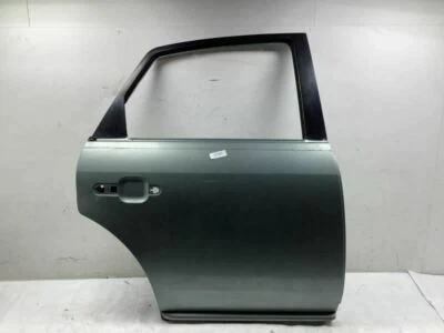 2005 2007 FORD FIVE HUNDRED REAR RIGHT DOOR SHELL LIGHT TUNDRA METALLIC OEM - Image 1 of 4