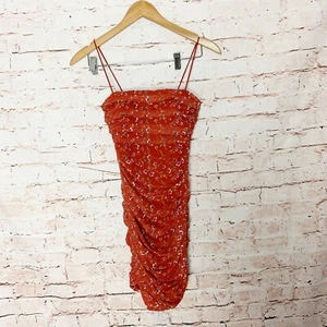 Hello Molly Got You Good Mini Dress Womens Size XS - Picture 1 of 7