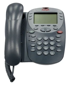 Avaya 2410 Business Digital Phone . - Picture 1 of 1
