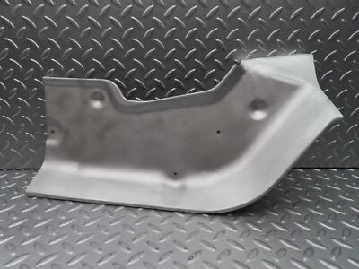 ⚙20196⚙ Escudo térmico escape Mercedes-Benz R129 300SL cupé Foto 1 de 4