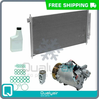 Nuevo kit de aire acondicionado para Acura ILX / Honda Civic 2,4 L - 2012 a 2015 Foto 1 de 4