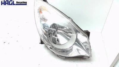 Scheinwerfer mit Blinker komplett Rechts 3510052K00 Opel Agila 1.2 Automatik B - Bild 1 von 4
