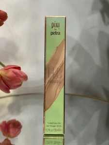 Pixi H20 Skintint Foundation - Tinted Face Gel - 1.18 oz. - *CHOOSE SHADE* - Picture 1 of 2