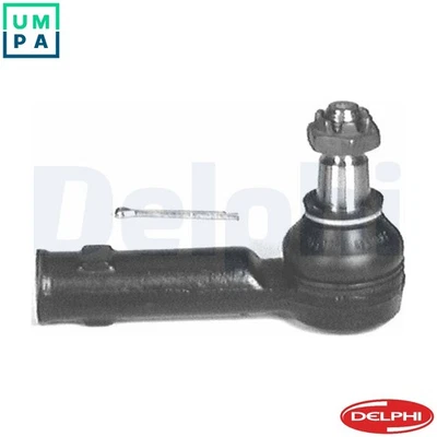 TIE ROD END TA1039 FOR FORD TRANSIT/Platform/Chassis/Van/Bus 4AE/4AB/4CA 2.5L - Image 1 of 4