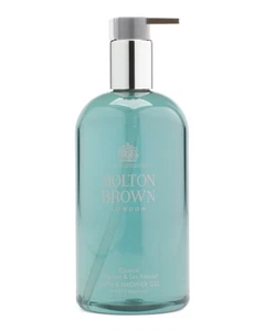 Molton Brown 17 Unzen Küstenzypresse Bade- und Duschgel - Bild 1 von 1