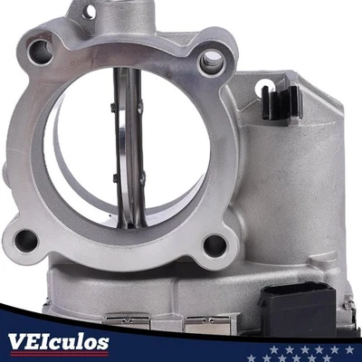 Throttle Body for Jeep Grand Cherokee Mercedes Benz Dodge Sprinter 68012325AA - Изображение 1 из 4