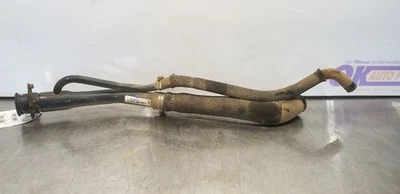 12 FORD F250 SUPER DUTY 6.7L CREW CAB FUEL FILLER NECK PIPE Foto 1 de 4