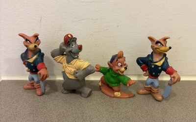 Figuras de colección Disney Talespin PVC - ¡Envío gratuito! Foto 1 de 3