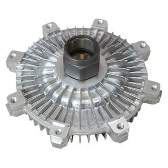 For Ford Ranger 2001-2011 Motorcraft YB3048 Engine Cooling Fan Clutch Foto 1 de 2