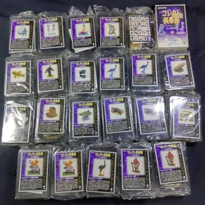 Bulk Sale UHA Mikakuto Yuhamikakuto Collect Club Seven Wonders Edition Boxed L76 - Picture 1 of 14