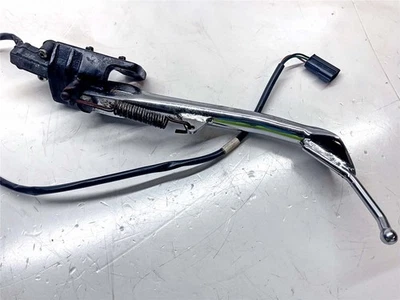 Triumph Rocket III Touring 2010 soporte lateral - T2089600 Foto 1 de 4