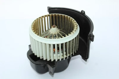 2007-2010 Audi VW Q7 Touareg Cayenne A/C Heater Blower Motor OEM - Image 1 of 4
