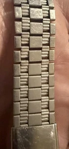 PULSERA ORIGINAL SEIKO Z1045 ESLABÓN GRIS FANTASMA 7A28-7079 7a28-7070 (1) ¡ENLACE! - Imagen 1 de 1