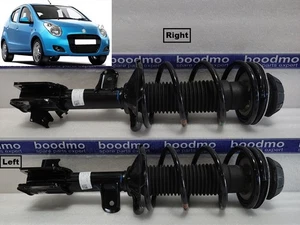Front Suspension Strut Set Left & Right for Suzuki Alto Euro 5 Door 1.0 - Foto 1 di 3