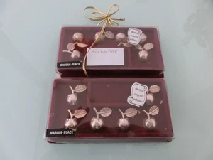 2 Pakete Platzkartenhalter bzw. Tischkartenhalter für alle Anlässe - Bild 1 von 13