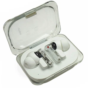 Nothing Ear (a) – Kabellose Bluetooth Kopfhörer (Weiß) - Bild 1 von 2