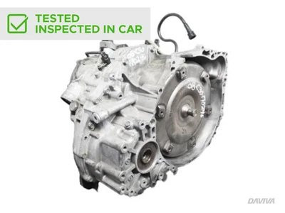 Volvo C30 Automatic Gearbox D5 Diesel 132kW (180 HP) 2006 Hatchback (06-12) - Image 1 of 4