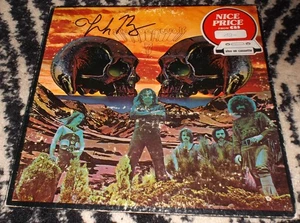 LP  Steppenwolf - signed John Kay - Steppenwolf 7 - Bild 1 von 6
