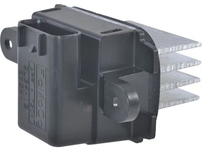 Resistencia de motor soplador API 43141SMVZ 2009 2010 para Mazda Tribute 2008-2011 Foto 1 de 2