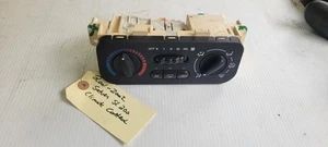 2000-2005 Saturn L100 L200 L300 Heater A/C Climate Controls OEM - Picture 1 of 3