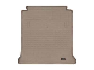 WeatherTech Cargo Liner for Suburban/Yukon XL/Escalade ESV - Image 1 of 4