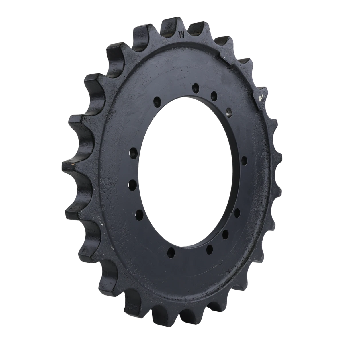 John Deere Sprocket Indiana Construction Equipment Parts for sale