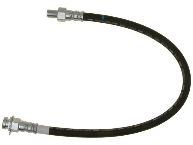 For 1968-1972 Fargo D100 Pickup Brake Hose Rear Center Raybestos 85778TPGR 1969 Foto 1 de 2