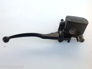 YAMAHA MAJESTY 400 POMPA FRENO ANTERIORE USATA  CODICE - 5RU258700100 - Imagen 1 de 1