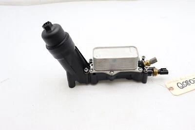 14-18 道奇大篷车油过滤器房 Q9807 — 第 1/4 张图片