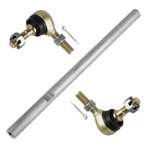 Steering Tie Rod w/ Tie Rod End fits Polaris Predator 500 2003 2004 2005 2006 - Picture 1 of 10