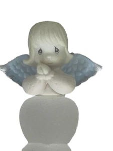 Angel Icicle Ornament Precious Moments by Enesco Circa 2000  - Picture 1 of 11