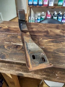 Porsche 924 Vorderachsträger - Imagen 1 de 12